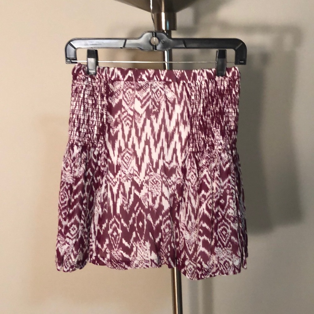 IRO skirt
